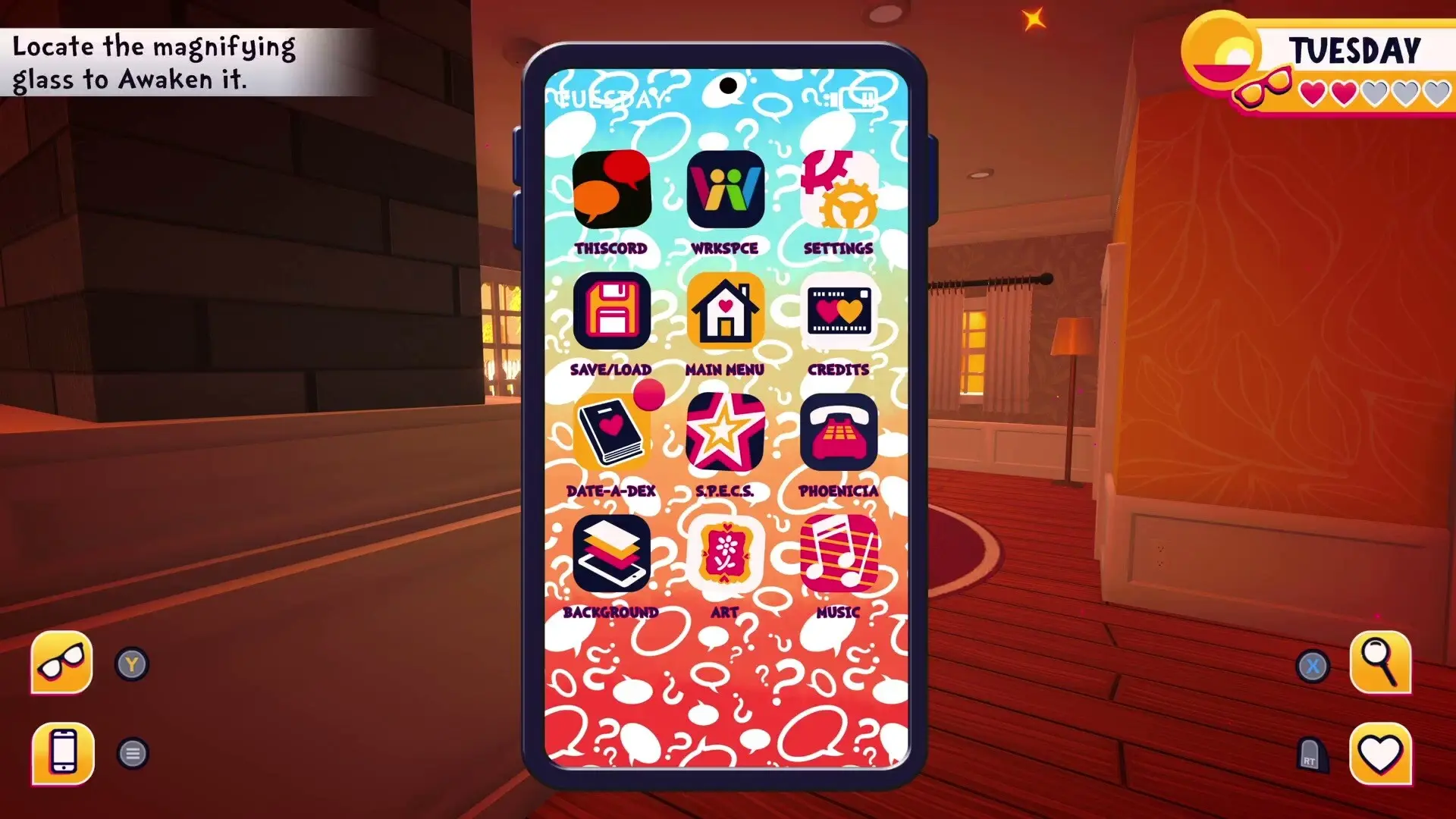 Date Everything! - Lavish Edition  for sale in Egypt from Games2Egypt