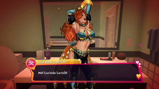 Date Everything! - Lavish Edition  للبيع في مصر من خلال Games2Egypt