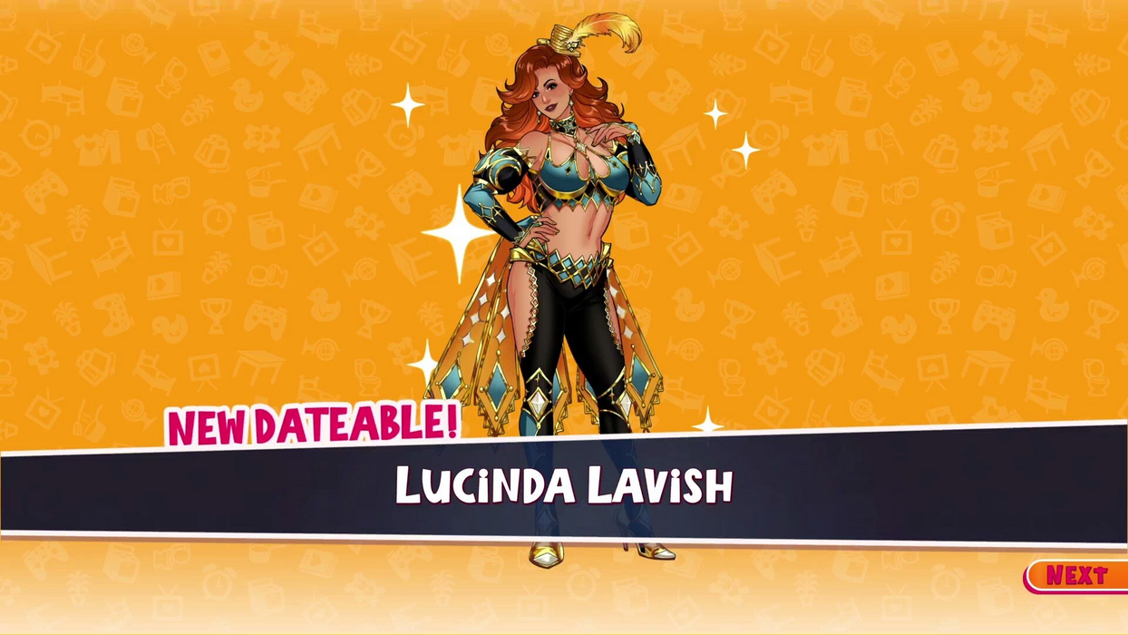 Date Everything! - Lavish Edition  للبيع في مصر من خلال Games2Egypt