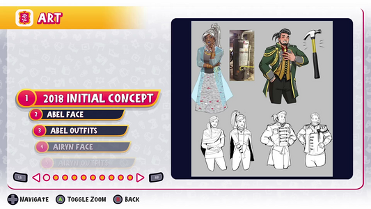 Date Everything! - Lavish Edition  للبيع في مصر من خلال Games2Egypt