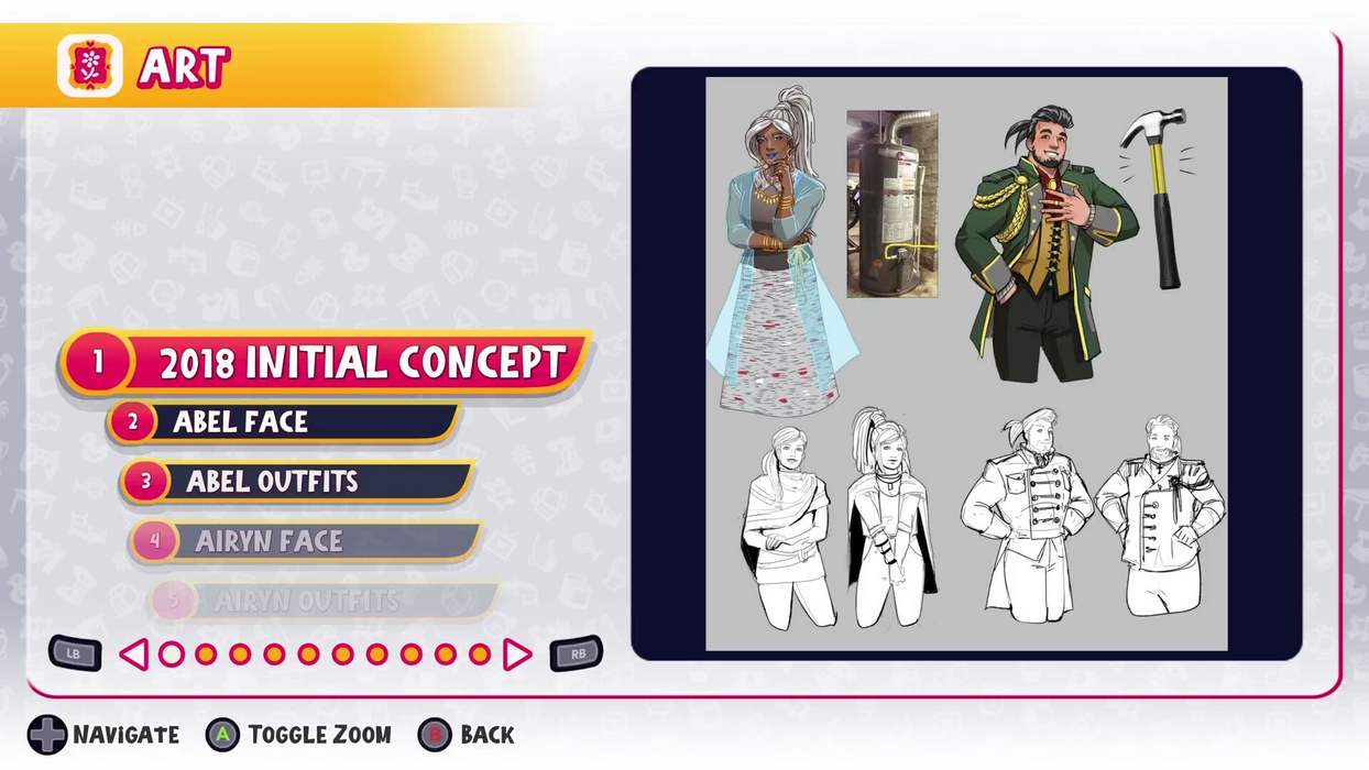 Date Everything! - Lavish Edition  للبيع في مصر من خلال Games2Egypt