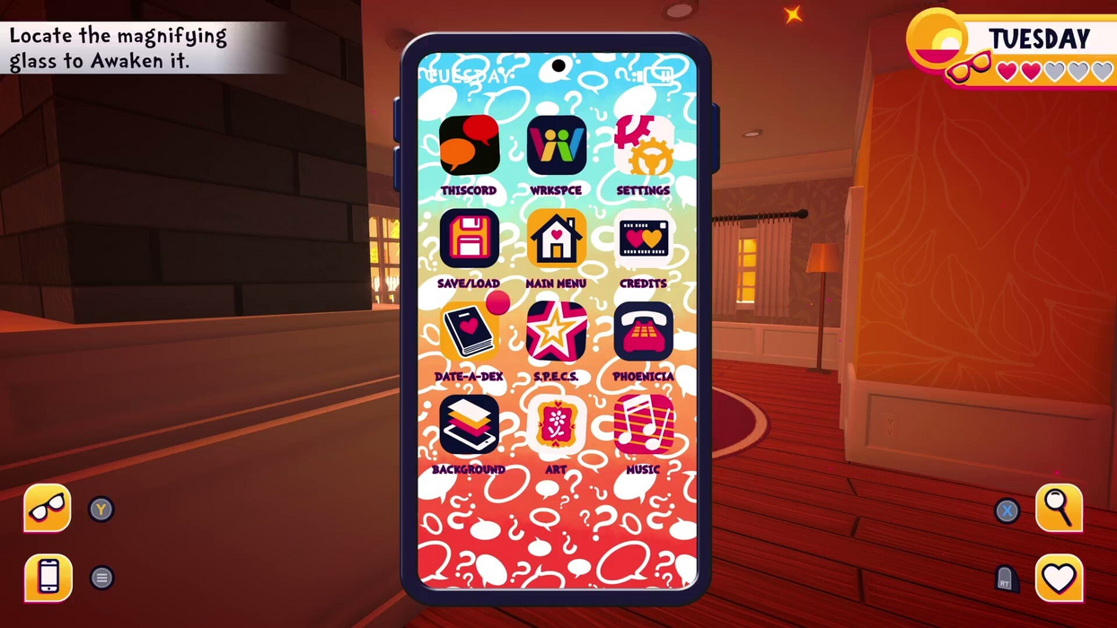 Date Everything! - Lavish Edition  للبيع في مصر من خلال Games2Egypt