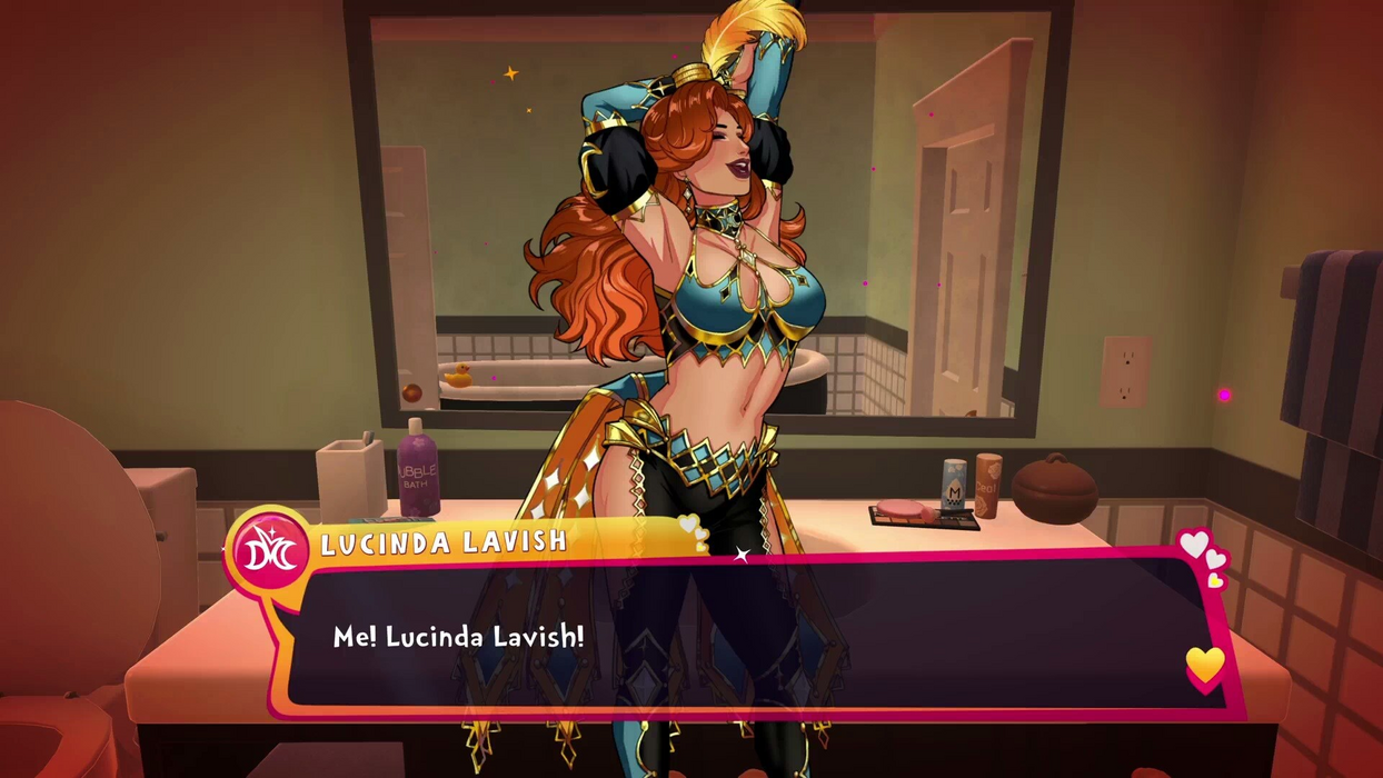 Date Everything! - Lavish Edition  للبيع في مصر من خلال Games2Egypt