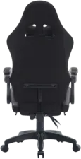 Oartex LD035 Gaming Chair -Black & Grey  for sale in Egypt from Games2Egypt