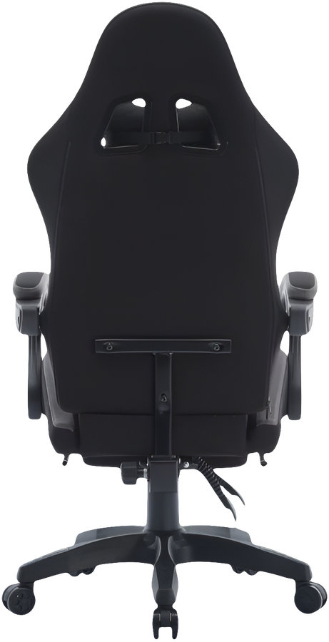 Oartex LD035 Gaming Chair -Black & Grey – image 5