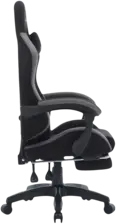 Oartex LD035 Gaming Chair -Black & Grey  for sale in Egypt from Games2Egypt
