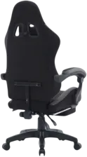 Oartex LD035 Gaming Chair -Black & Grey  for sale in Egypt from Games2Egypt