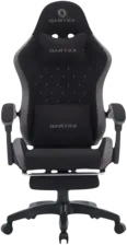 Oartex LD035 Gaming Chair -Black & Grey  for sale in Egypt from Games2Egypt