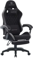 Oartex LD035 Gaming Chair -Black & Grey