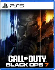 Call of Duty: Black Ops 7 - PS5 -  for sale in Egypt from Games2Egypt