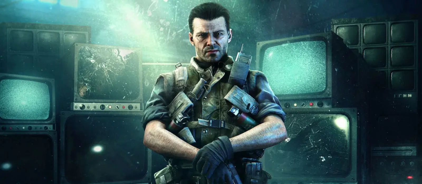 Call of Duty: Black Ops 7 - PS5  for sale in Egypt from Games2Egypt