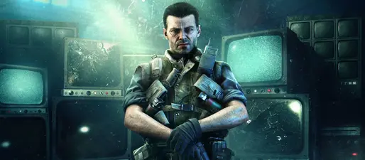 Call of Duty: Black Ops 7 - PS5  for sale in Egypt from Games2Egypt