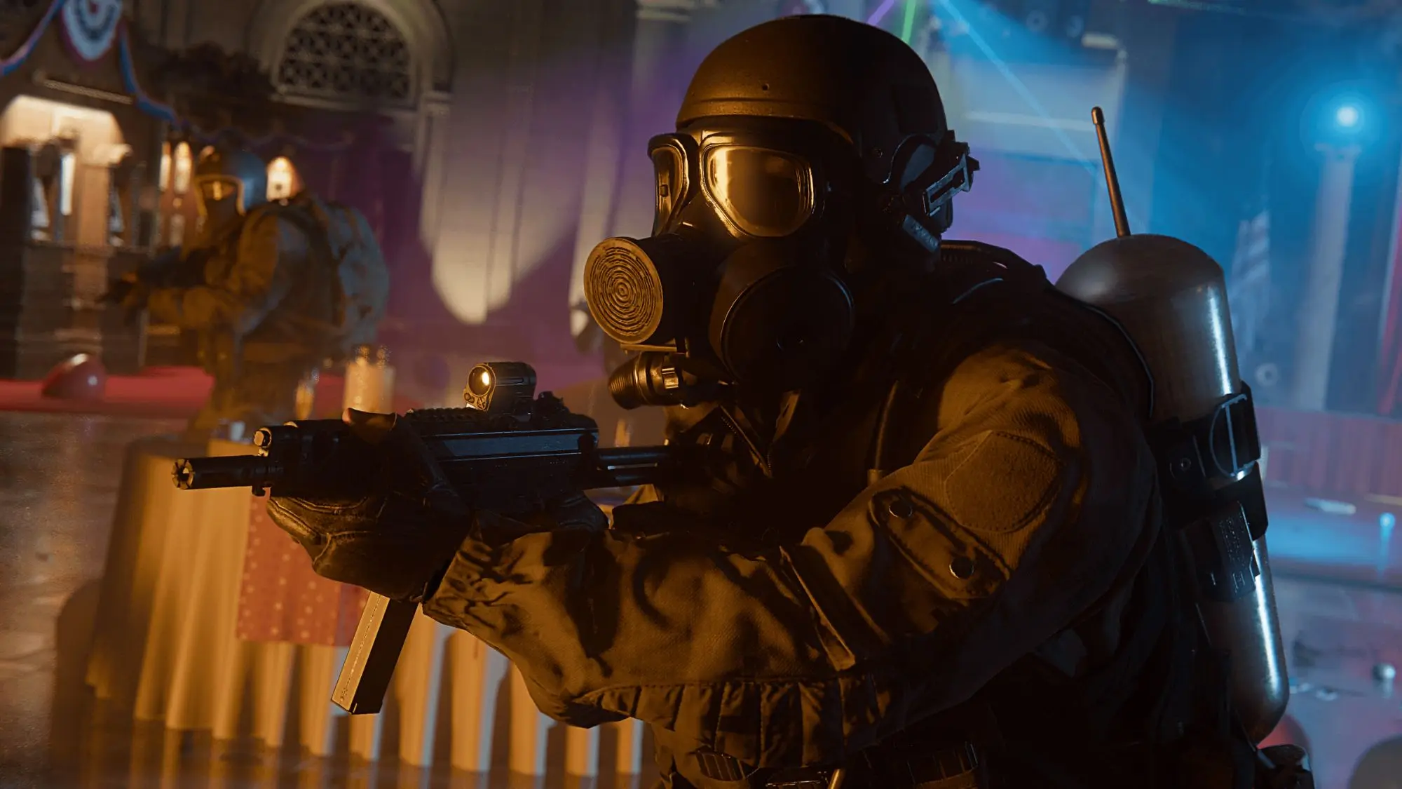 Call of Duty: Black Ops 7 - PS5  for sale in Egypt from Games2Egypt