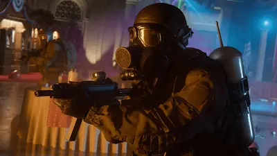 Call of Duty: Black Ops 7 - PS5  for sale in Egypt from Games2Egypt