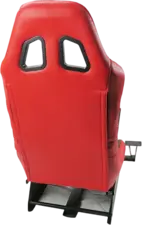 GB016 Racing Gaming Chair - Red & Black  for sale in Egypt from Games2Egypt