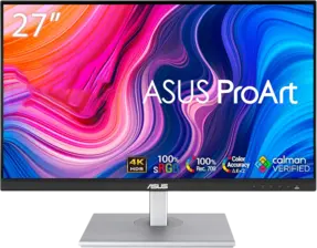 ايسوس برو ارت Display PA279CRV - شاشة -  للبيع في مصر من خلال Games2Egypt
