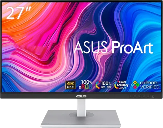 ايسوس برو ارت Display PA279CRV - شاشة