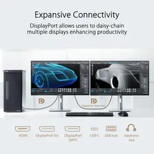 ASUS ProArt Display PA279CRV 4K UHD - Monitor  for sale in Egypt from Games2Egypt