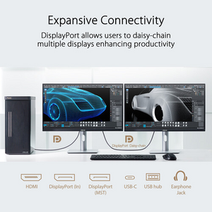 ايسوس برو ارت Display PA279CRV - شاشة  للبيع في مصر من خلال Games2Egypt