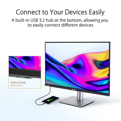 ايسوس برو ارت Display PA279CRV - شاشة  للبيع في مصر من خلال Games2Egypt