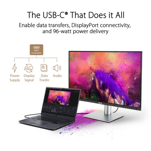 ايسوس برو ارت Display PA279CRV - شاشة  للبيع في مصر من خلال Games2Egypt