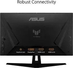 ASUS TUF Gaming VG27AQ3A Full HD - Monitor  for sale in Egypt from Games2Egypt