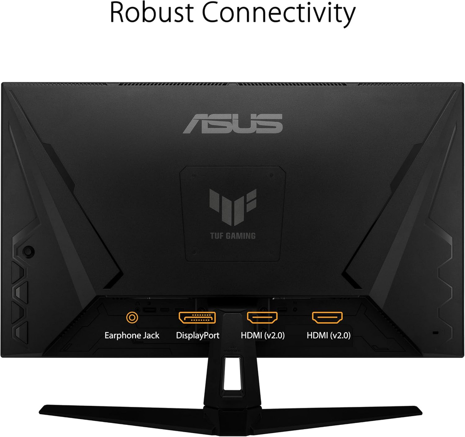 ASUS TUF Gaming VG27AQ3A Full HD - Monitor – image 5