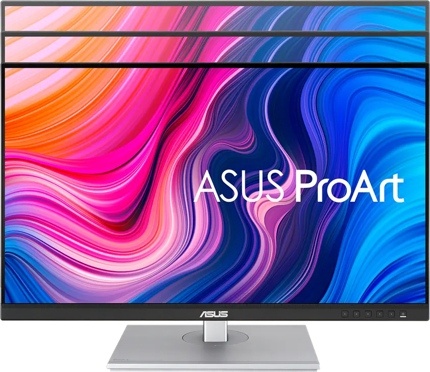 ASUS ProArt Display PA279CV 4K UHD - Monitor  for sale in Egypt from Games2Egypt