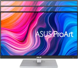 ASUS ProArt Display PA279CV 4K UHD - Monitor  for sale in Egypt from Games2Egypt