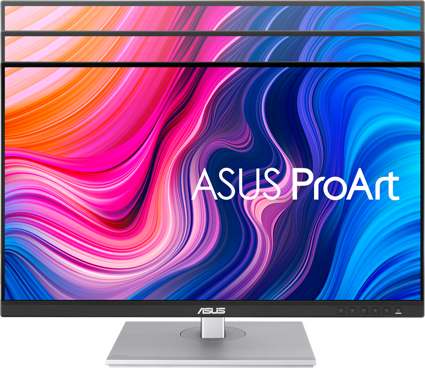 ASUS ProArt Display PA279CV 4K UHD - Monitor – image 2