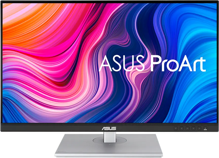 ASUS ProArt Display PA279CV 4K UHD - Monitor  for sale in Egypt from Games2Egypt