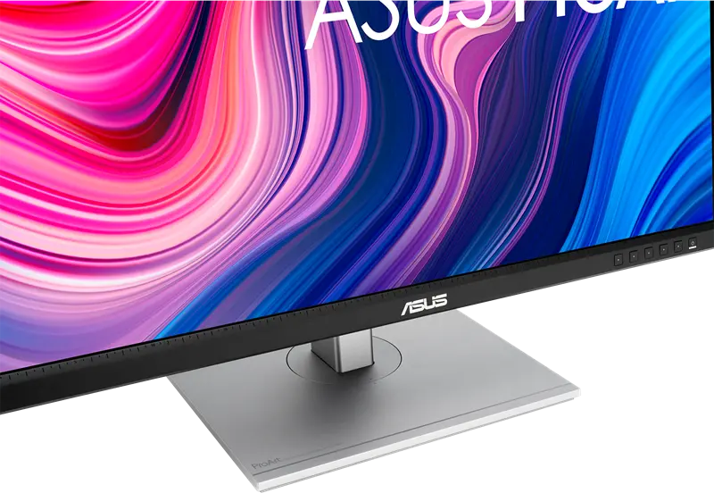 ASUS ProArt Display PA279CV 4K UHD - Monitor  for sale in Egypt from Games2Egypt