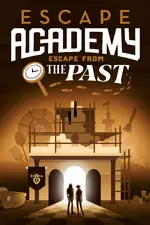 Escape Academy: Escape From the Past