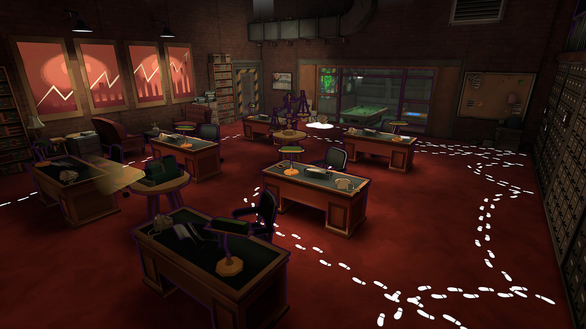 Escape Academy: Escape From the Past – image 3