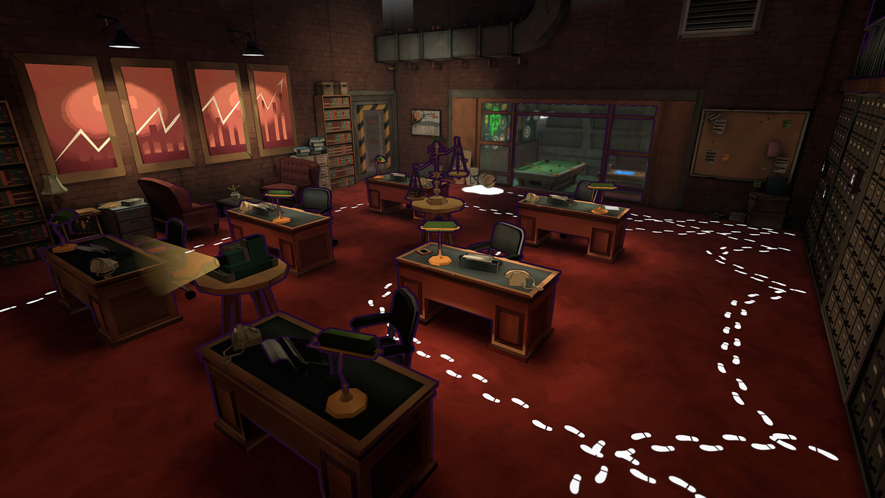 Escape Academy: Escape From the Past  للبيع في مصر من خلال Games2Egypt