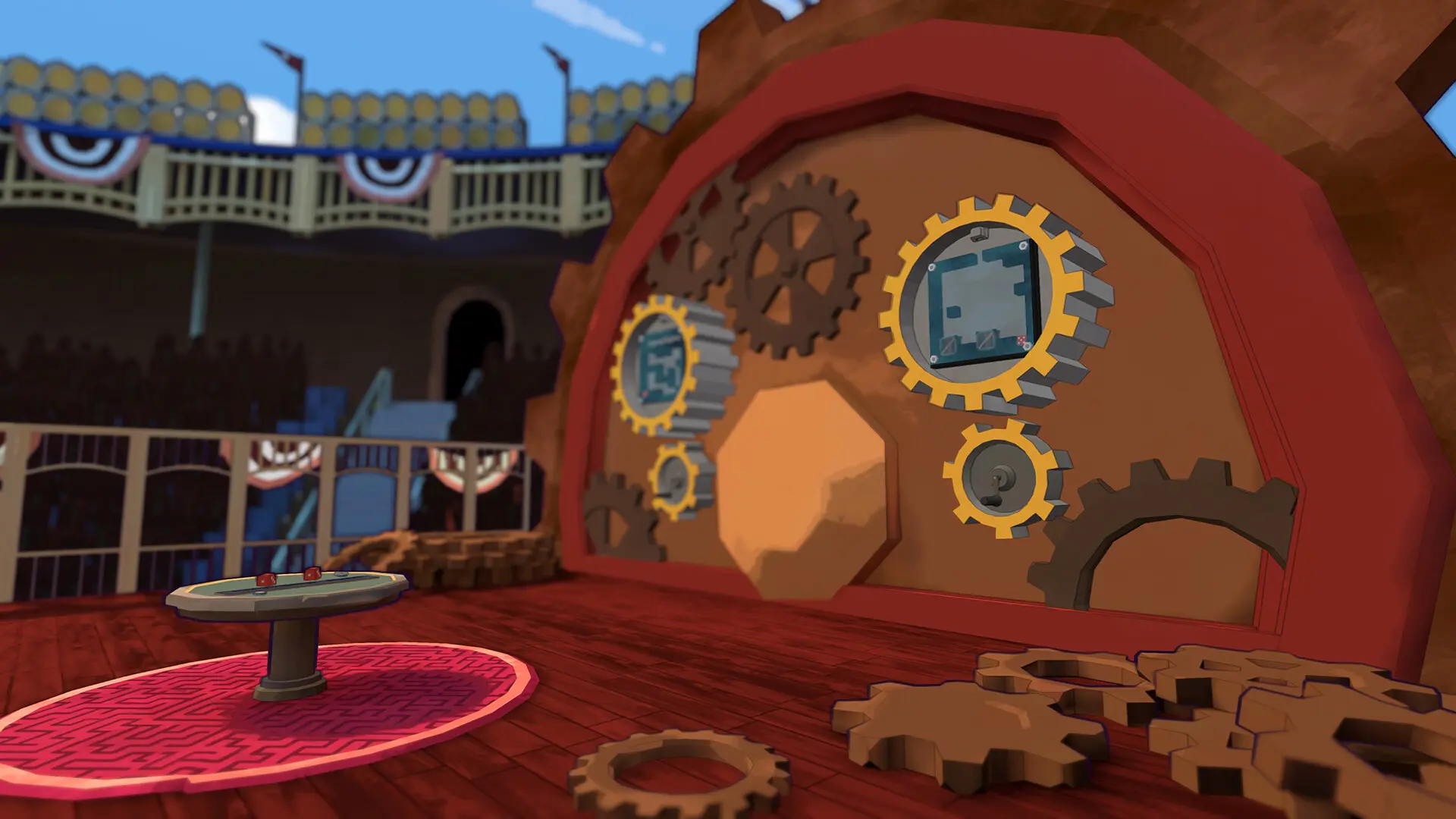 Escape Academy: Escape From the Past  for sale in Egypt from Games2Egypt