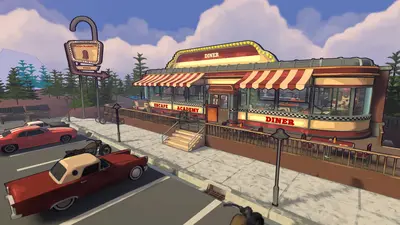 Escape Academy: Escape From the Past  for sale in Egypt from Games2Egypt