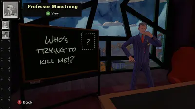 Escape Academy: Escape From the Past  for sale in Egypt from Games2Egypt