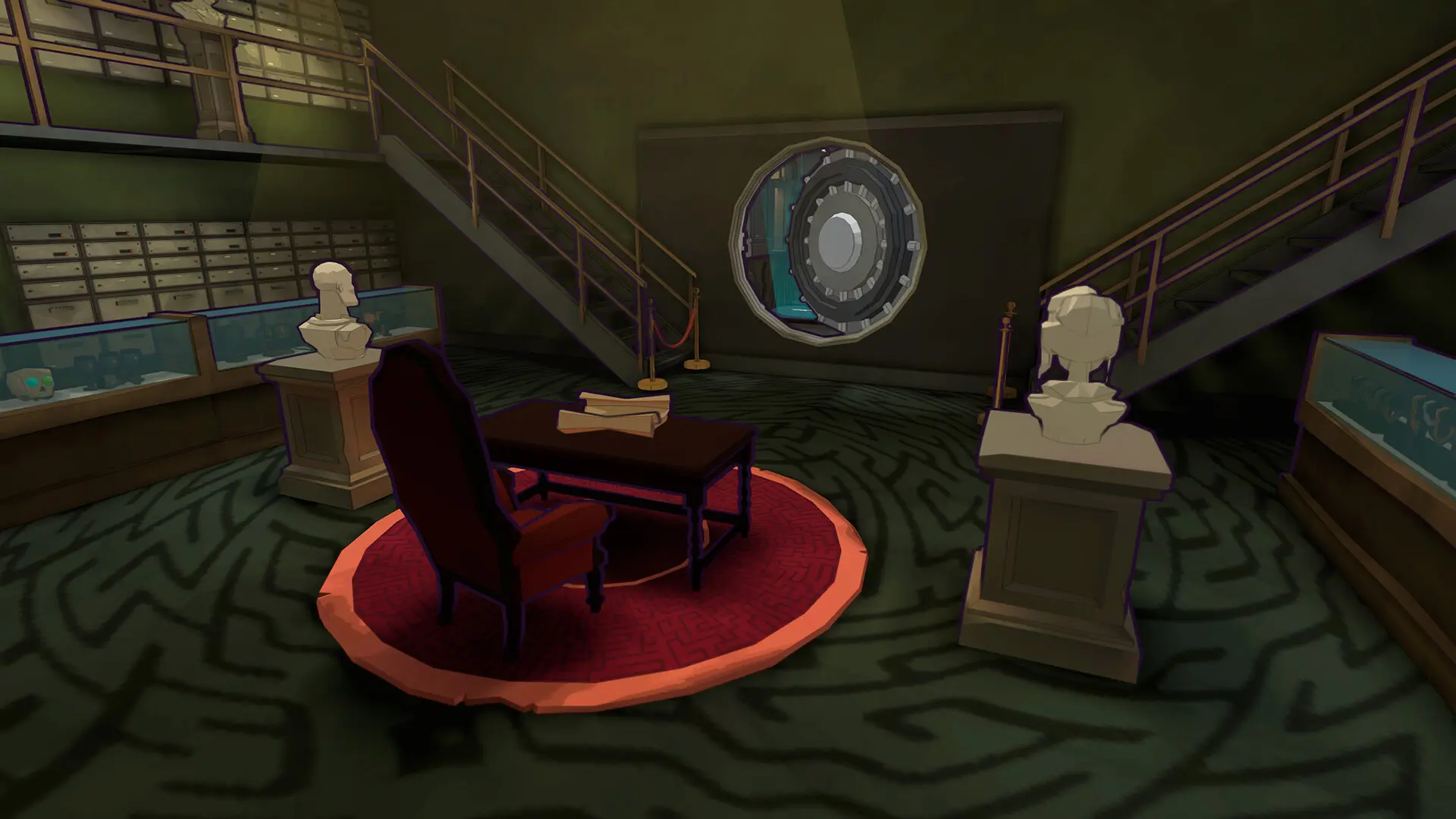 Escape Academy: Escape From the Past  for sale in Egypt from Games2Egypt