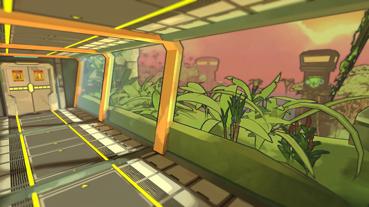 Escape Academy: Escape From Anti-Escape Island  للبيع في مصر من خلال Games2Egypt