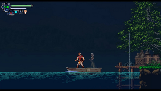 Chronicles of the Wolf  للبيع في مصر من خلال Games2Egypt