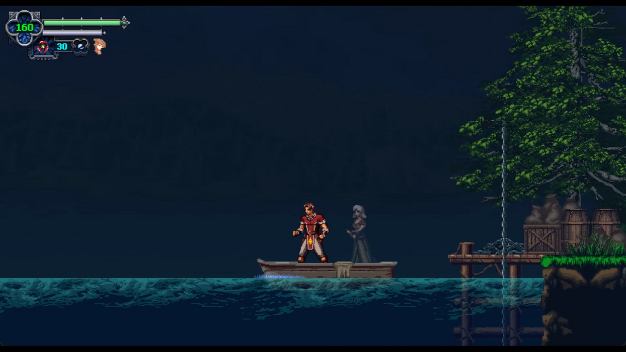 Chronicles of the Wolf  للبيع في مصر من خلال Games2Egypt