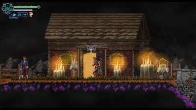 Chronicles of the Wolf  for sale in Egypt from Games2Egypt