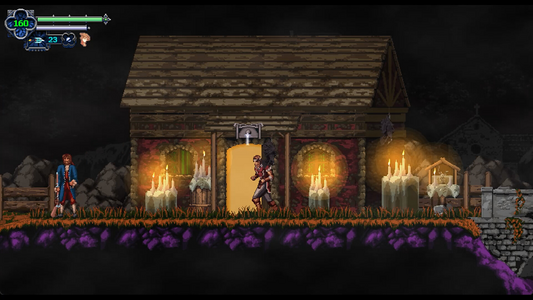 Chronicles of the Wolf  للبيع في مصر من خلال Games2Egypt