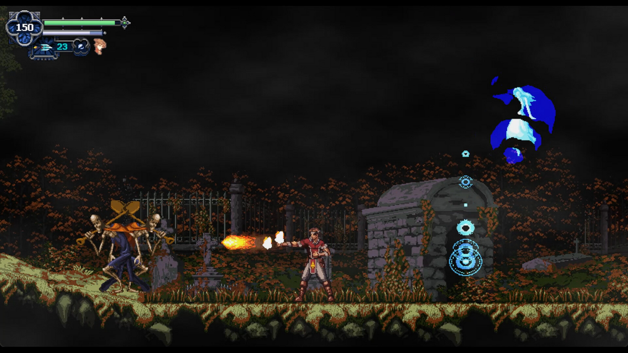 Chronicles of the Wolf  للبيع في مصر من خلال Games2Egypt