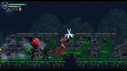 Chronicles of the Wolf  للبيع في مصر من خلال Games2Egypt