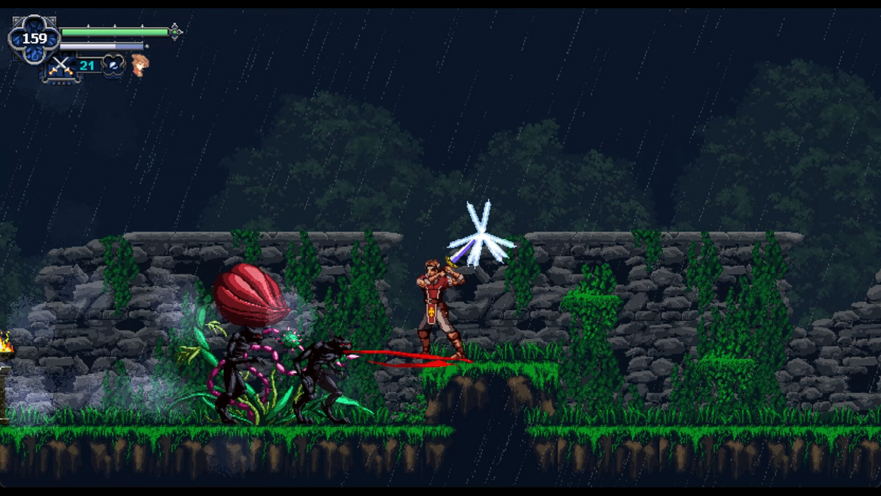 Chronicles of the Wolf  للبيع في مصر من خلال Games2Egypt