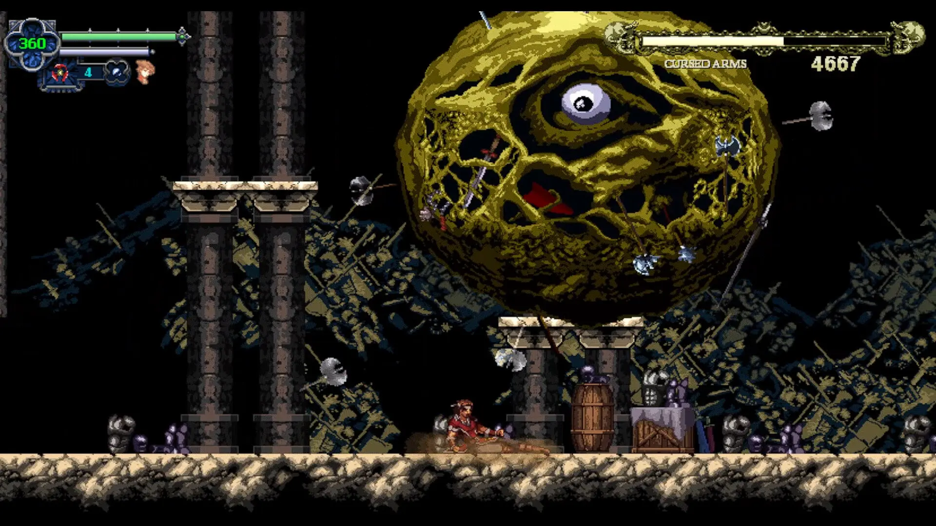 Chronicles of the Wolf  for sale in Egypt from Games2Egypt