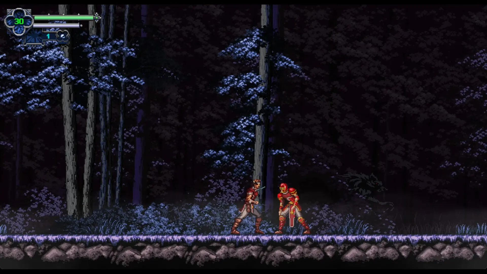 Chronicles of the Wolf  for sale in Egypt from Games2Egypt