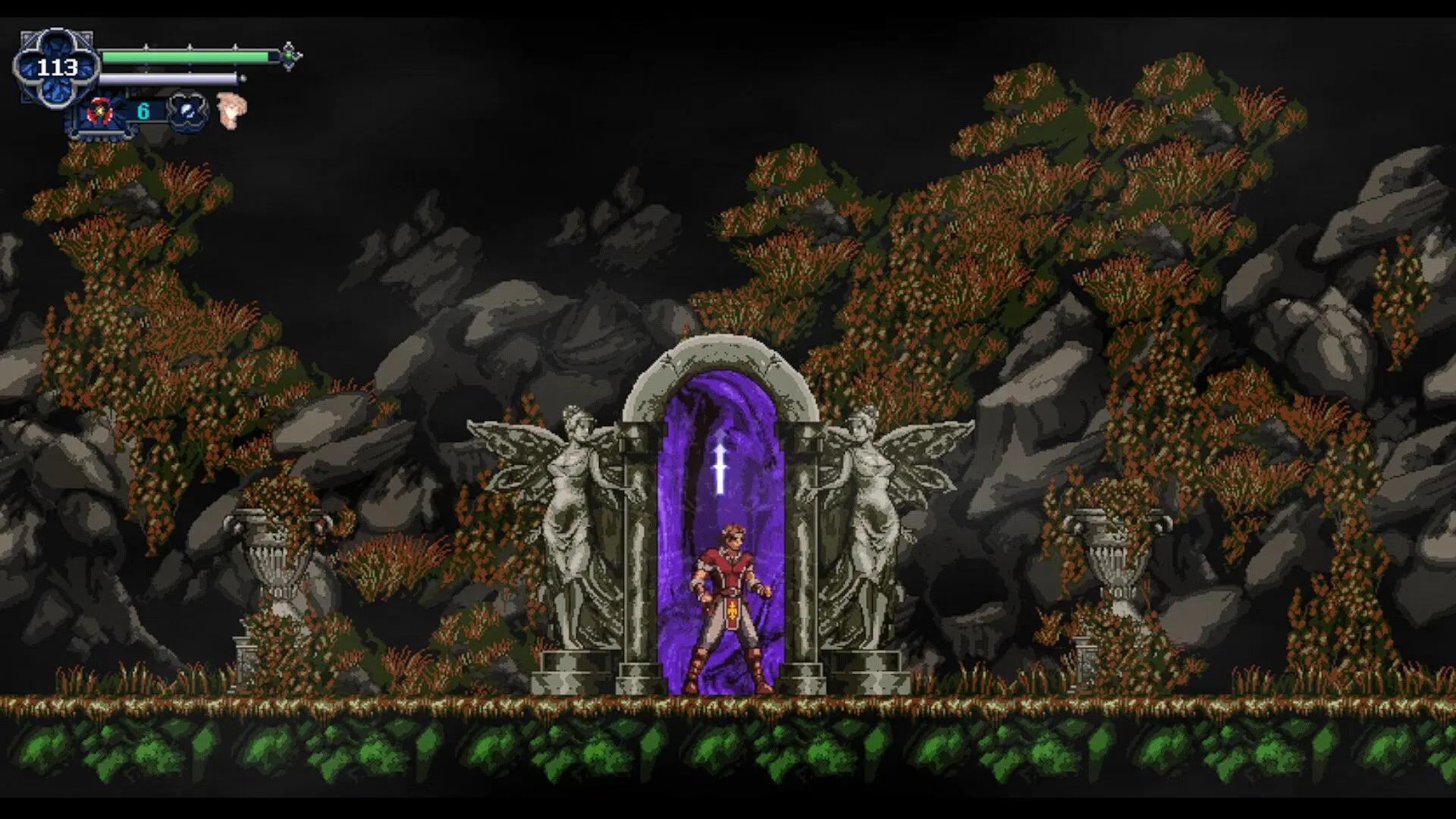 Chronicles of the Wolf  for sale in Egypt from Games2Egypt
